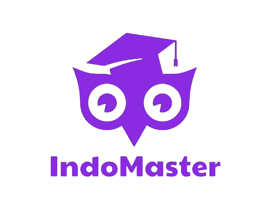 logo IndoMaster